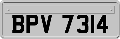 BPV7314