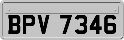BPV7346