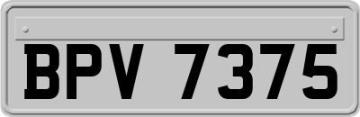 BPV7375