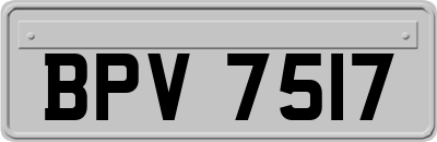 BPV7517
