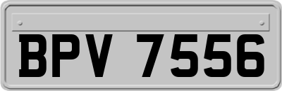 BPV7556