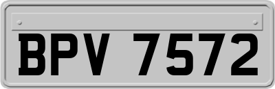 BPV7572