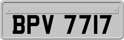 BPV7717