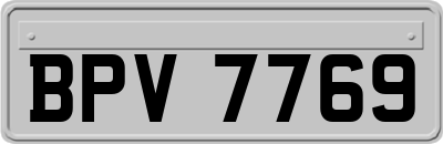 BPV7769