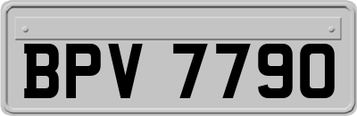 BPV7790