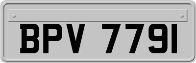 BPV7791