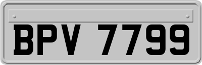 BPV7799