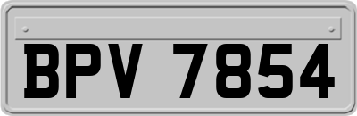 BPV7854