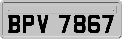 BPV7867