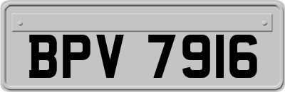 BPV7916