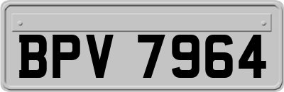 BPV7964