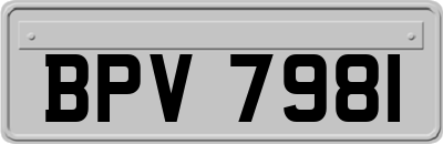 BPV7981