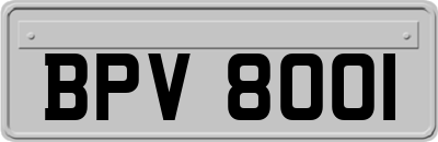 BPV8001