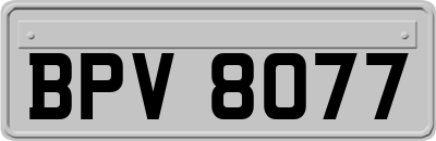 BPV8077
