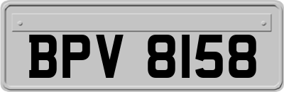 BPV8158