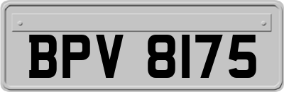 BPV8175