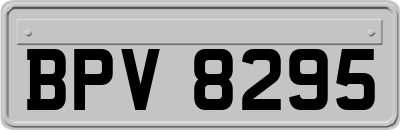 BPV8295
