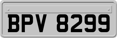 BPV8299