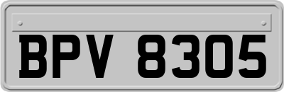 BPV8305