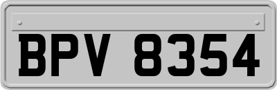 BPV8354