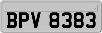 BPV8383