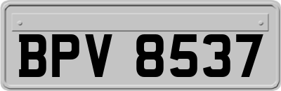 BPV8537
