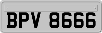 BPV8666
