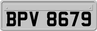 BPV8679