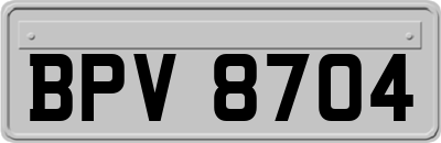 BPV8704