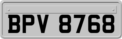 BPV8768