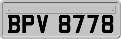 BPV8778