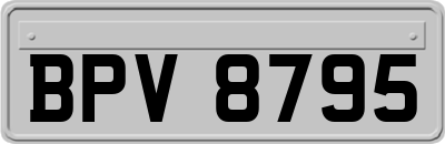 BPV8795