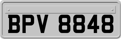 BPV8848