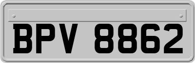 BPV8862