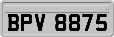 BPV8875