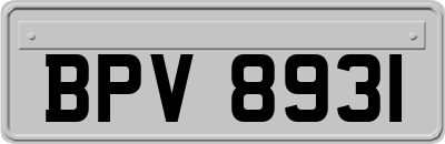 BPV8931