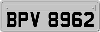 BPV8962