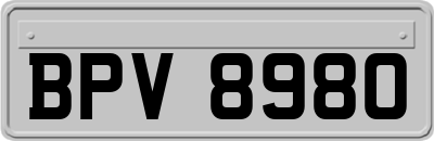 BPV8980