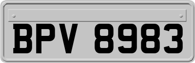 BPV8983