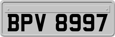 BPV8997