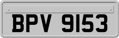 BPV9153