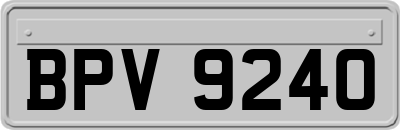 BPV9240