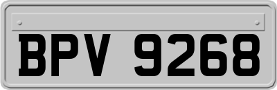 BPV9268
