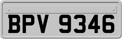 BPV9346