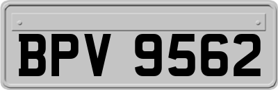BPV9562