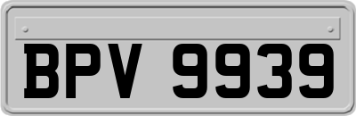 BPV9939