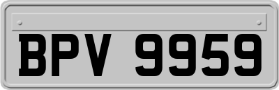 BPV9959