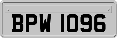 BPW1096