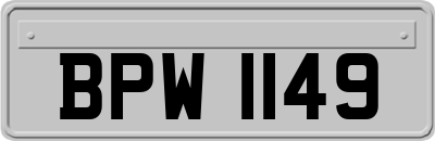 BPW1149