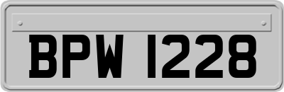 BPW1228